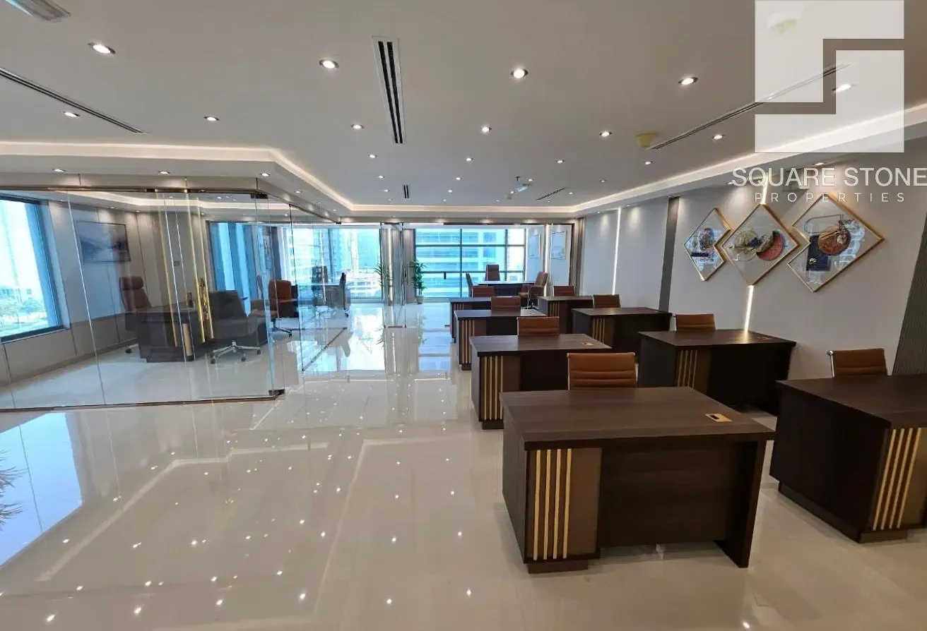 Office Space | Fully Fitted | Spacious