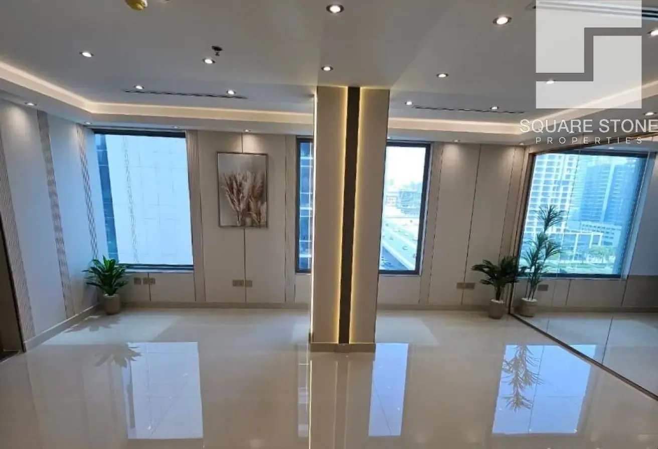 Office Space | Fully Fitted | Spacious
