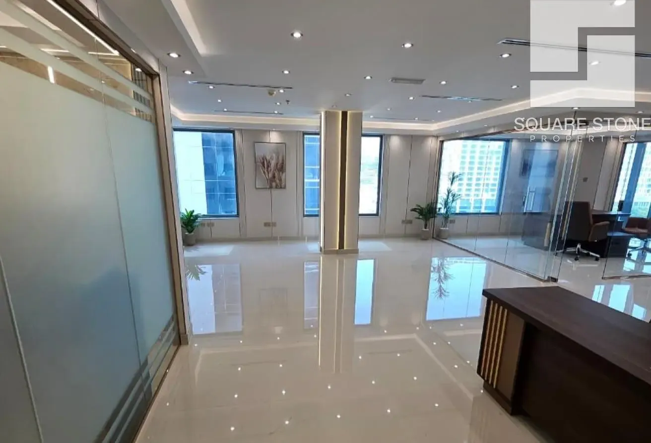 Office Space | Fully Fitted | Spacious
