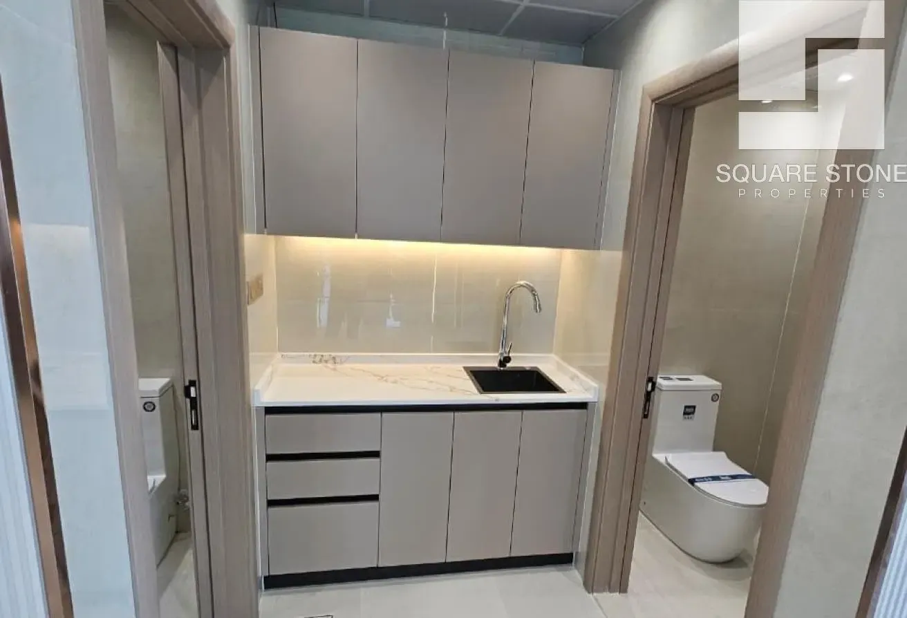 Office Space | Fully Fitted | Spacious