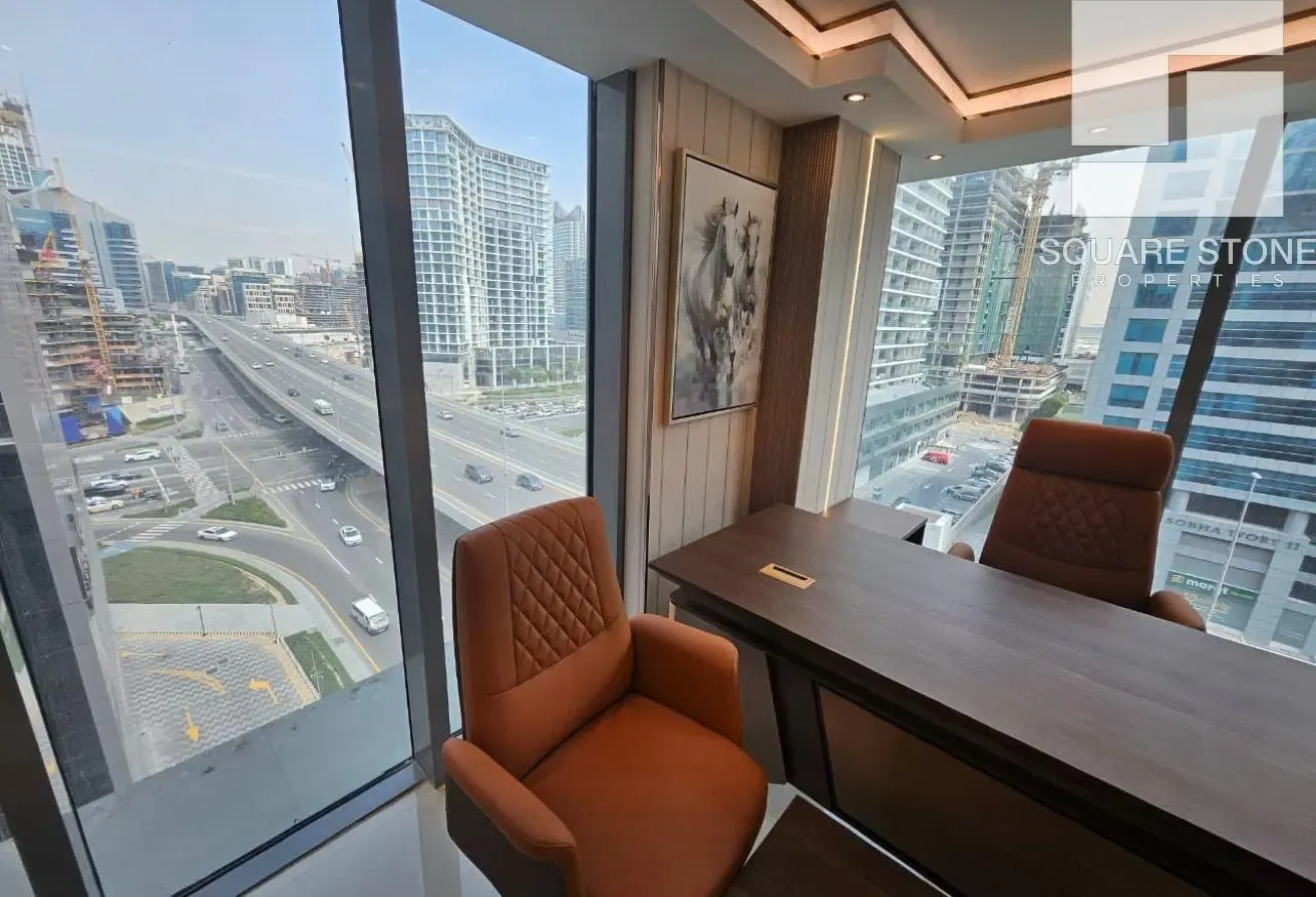 Office Space | Fully Fitted | Spacious