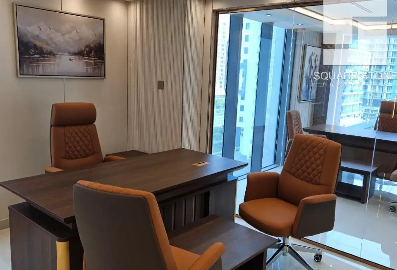 Office Space | Fully Fitted | Spacious