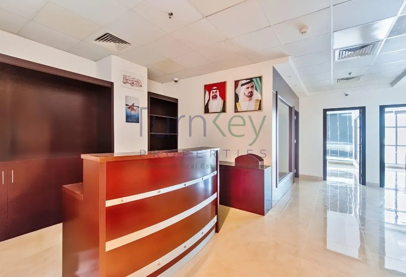 LESS TRAFFIC | ROAD VIEW | PREMIUM UNIT