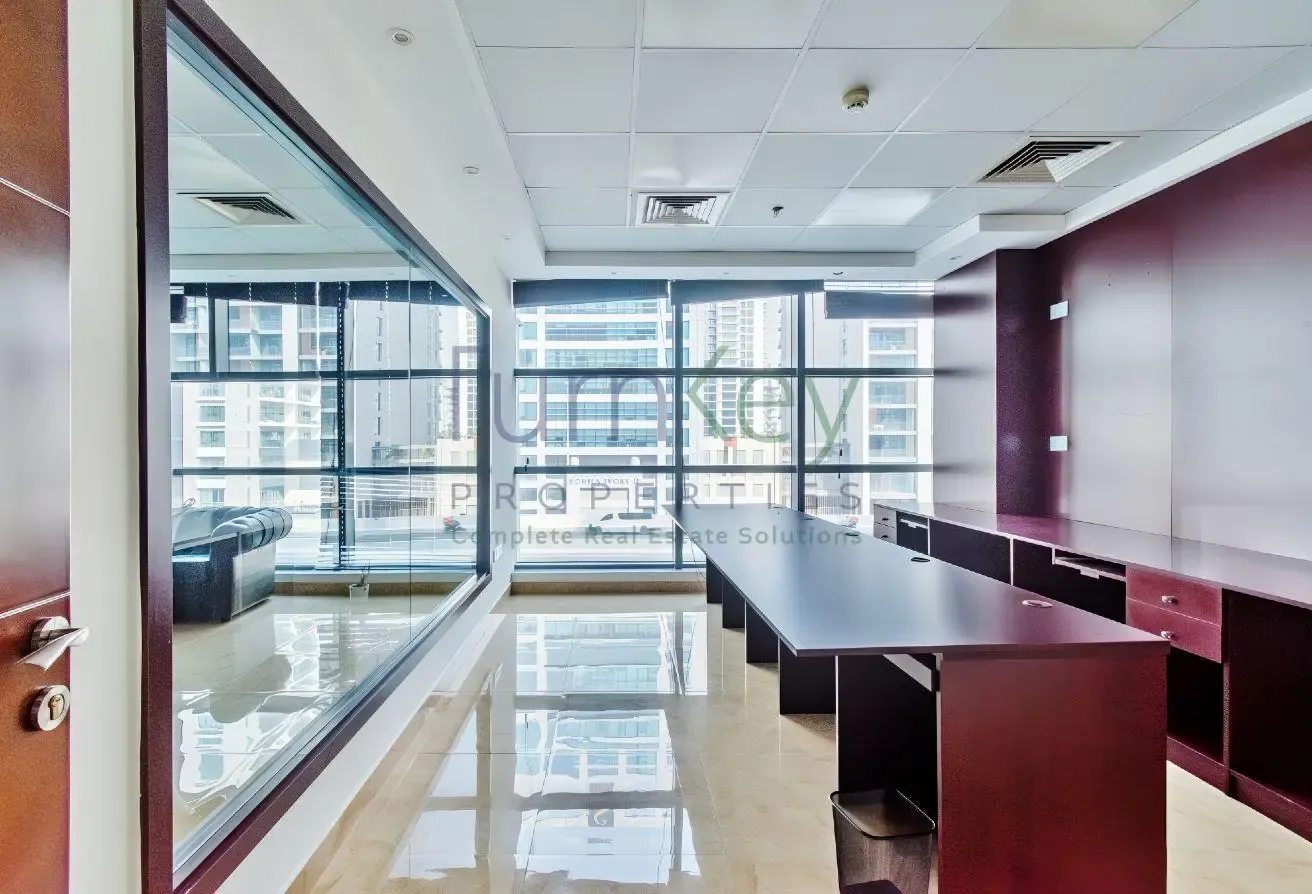 LESS TRAFFIC | ROAD VIEW | PREMIUM UNIT