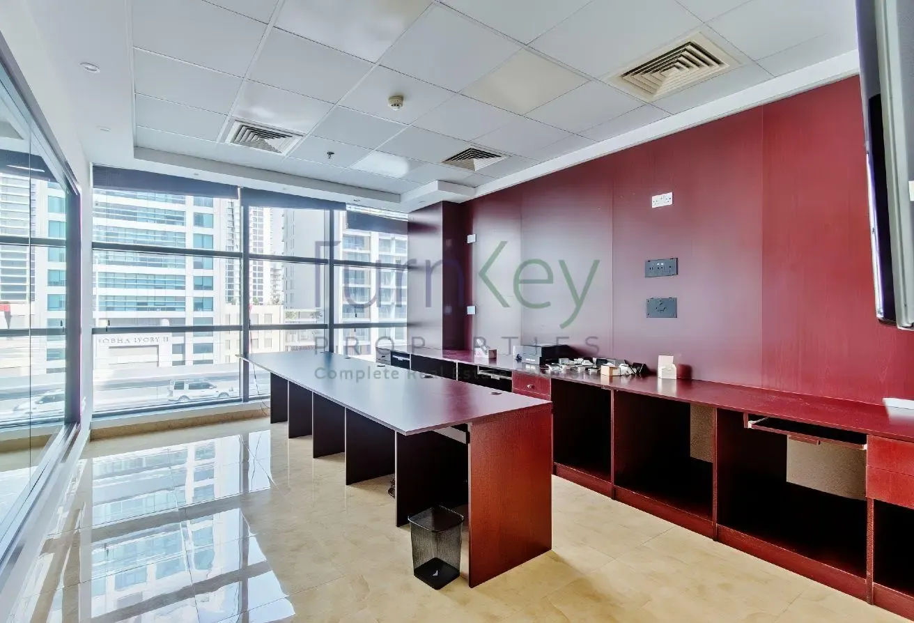 LESS TRAFFIC | ROAD VIEW | PREMIUM UNIT