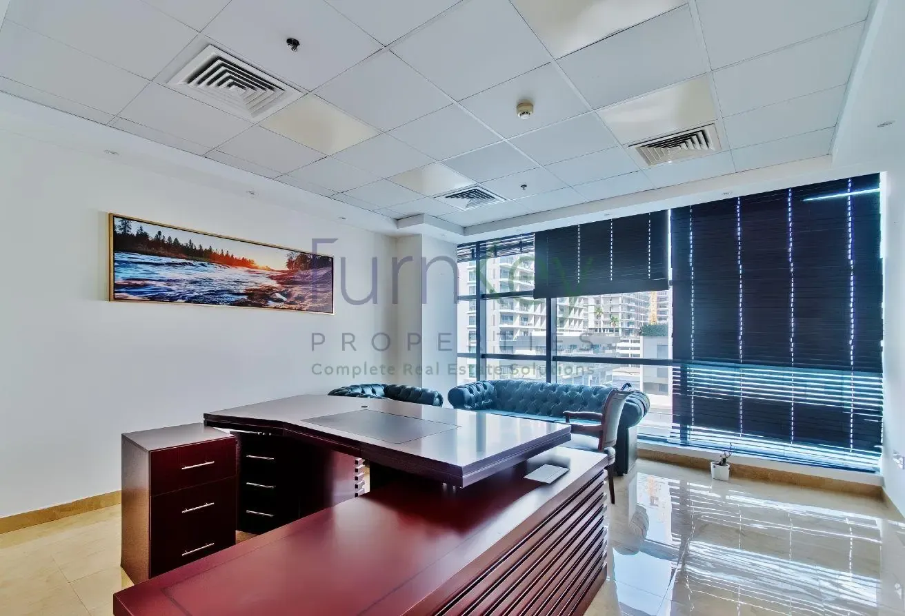 LESS TRAFFIC | ROAD VIEW | PREMIUM UNIT