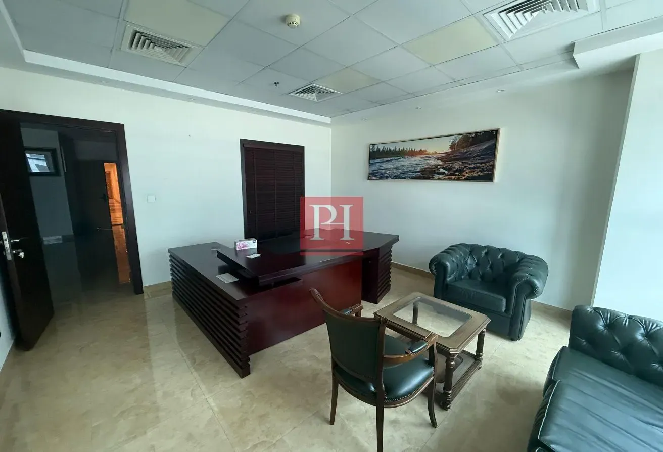 SPACIOUS OFFICE SPACE FOR SALE/ PRIME LOCATION