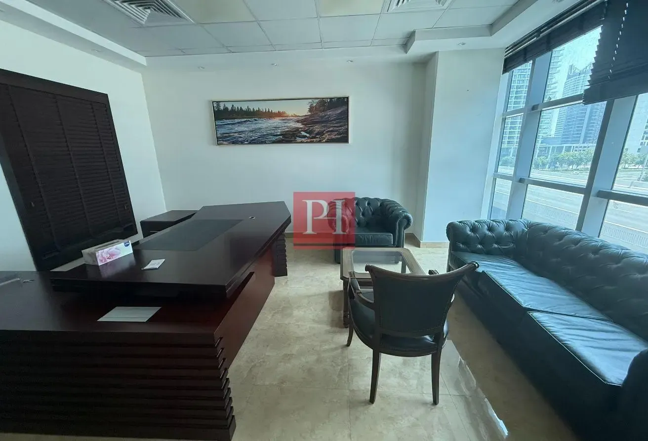 SPACIOUS OFFICE SPACE FOR SALE/ PRIME LOCATION