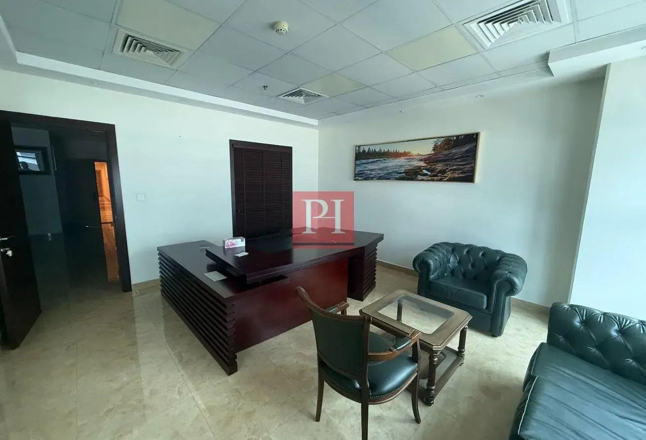 SPACIOUS OFFICE SPACE FOR SALE/ PRIME LOCATION