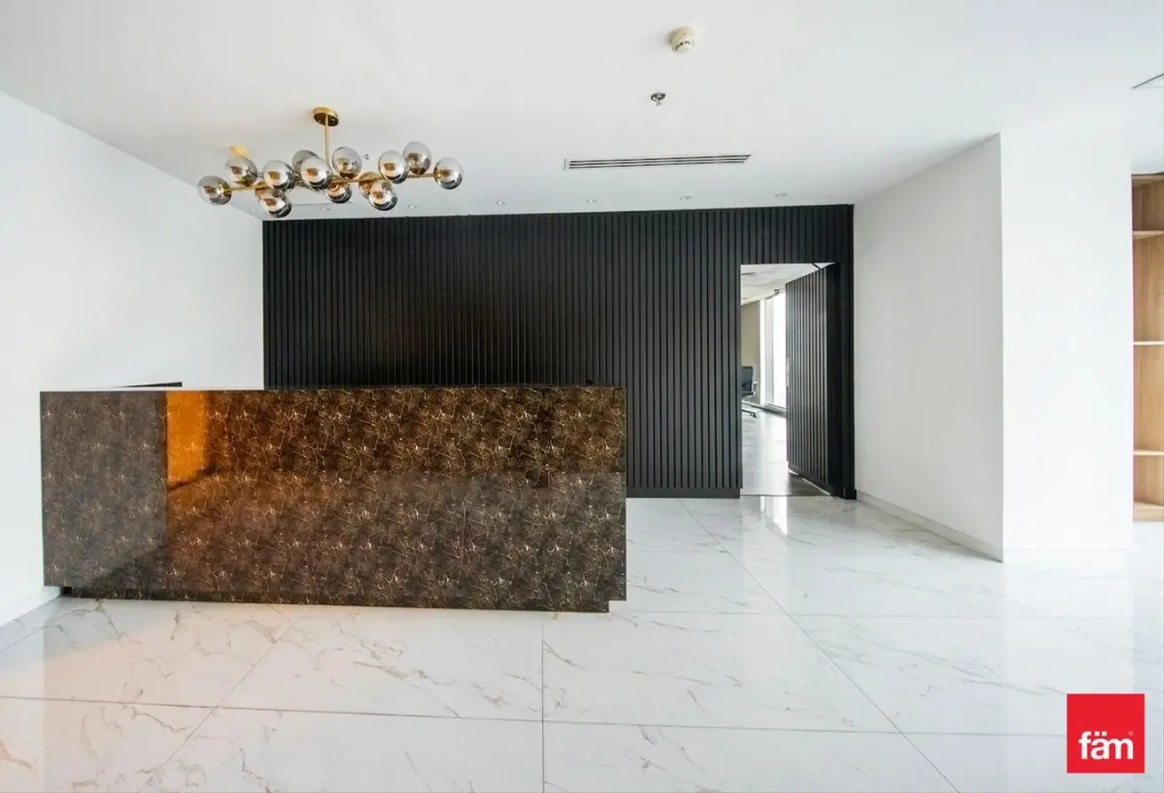 Vacant | Fully Fitted | Rare Unit
