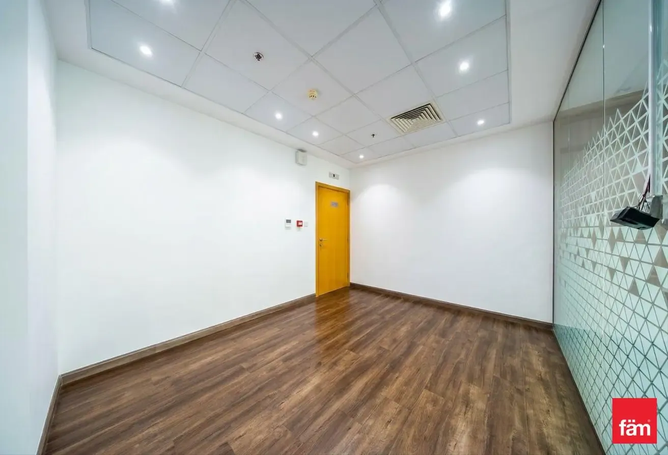 Vacant | Fully Fitted | Rare Unit
