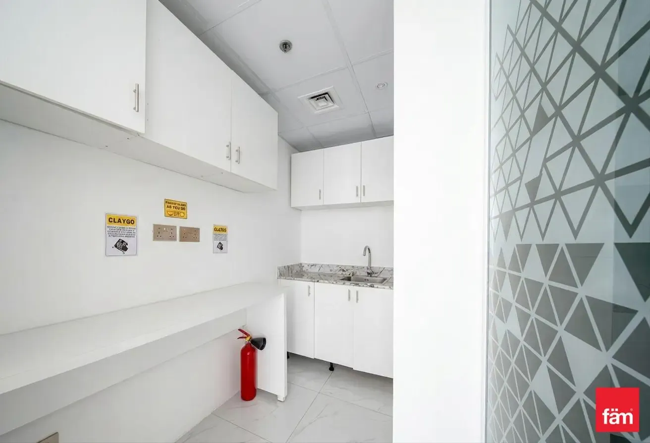 Vacant | Fully Fitted | Rare Unit