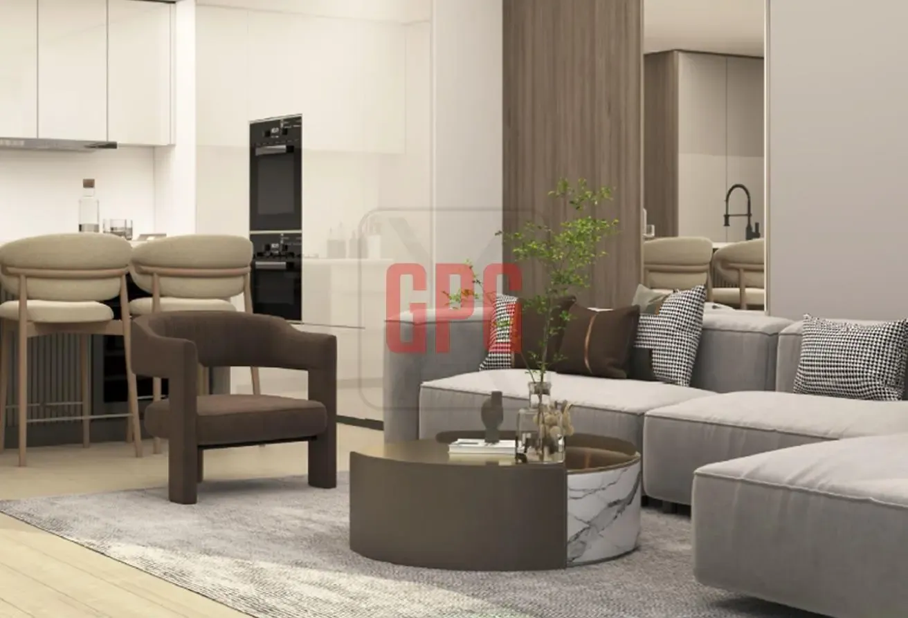 Corner Unit | Open View | Negotiable