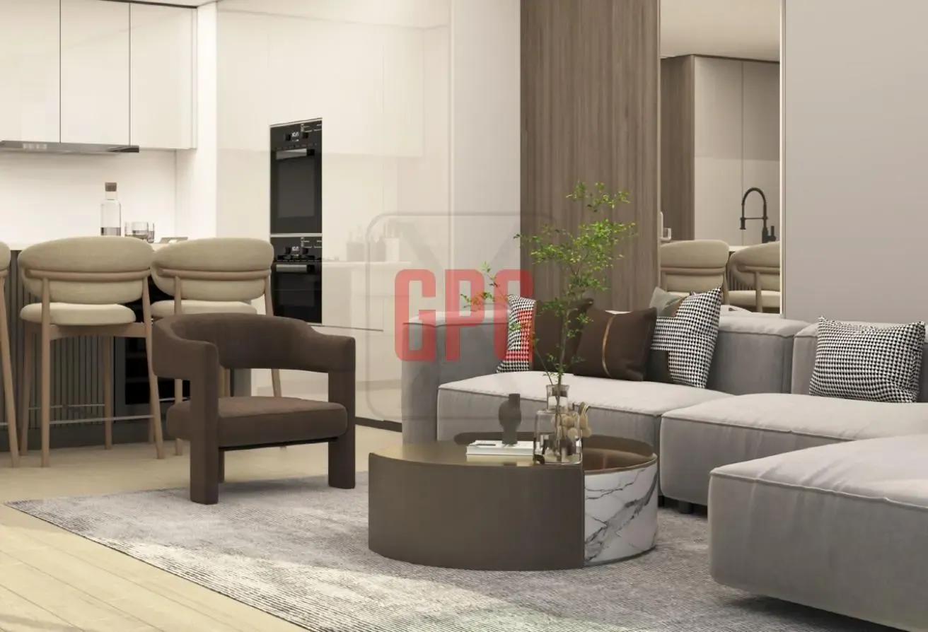 Corner Unit | Open View | Negotiable