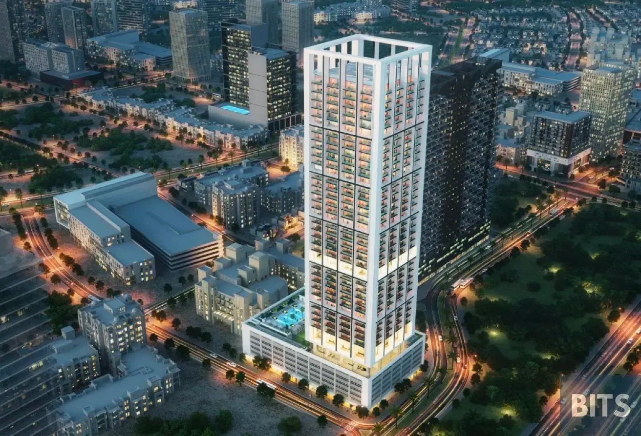 High ROI | Office Space | Prime Location