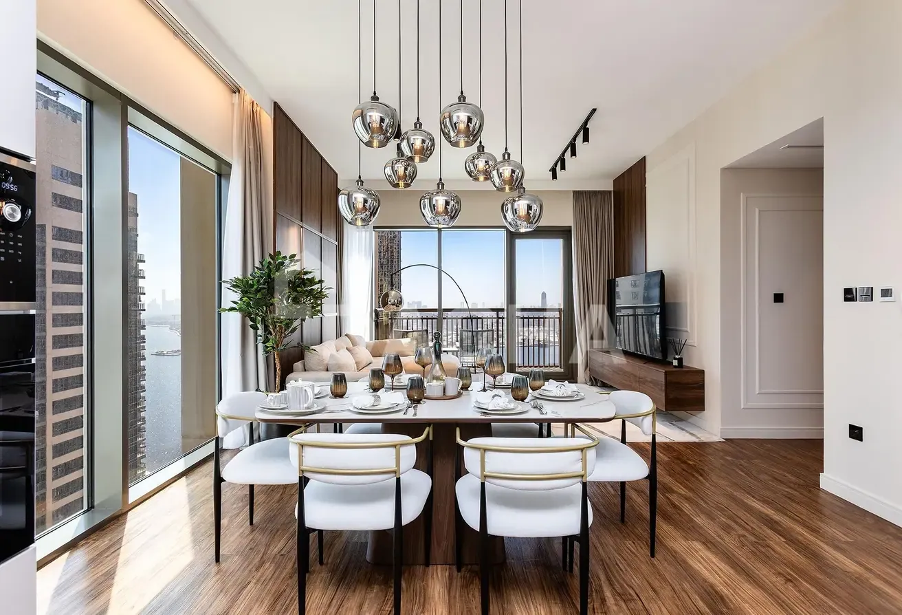 Turnkey Luxury | Fully Upgraded & Furnished