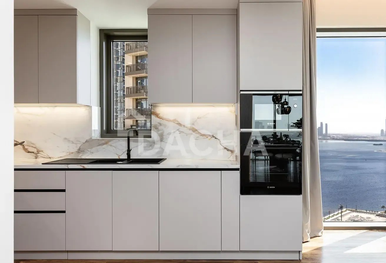 Turnkey Luxury | Fully Upgraded & Furnished