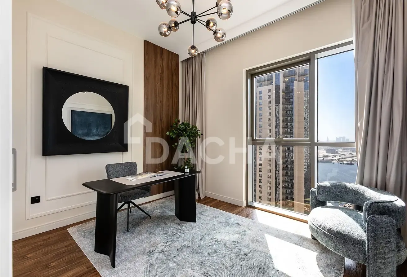 Turnkey Luxury | Fully Upgraded & Furnished