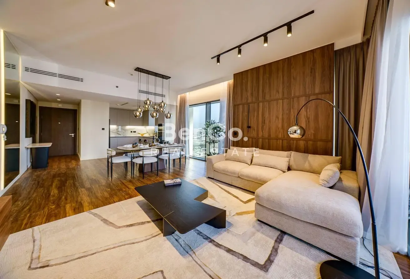 Fully Furnished  | Brand New | Upgraded
