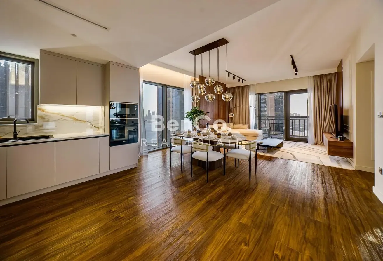 Fully Furnished  | Brand New | Upgraded