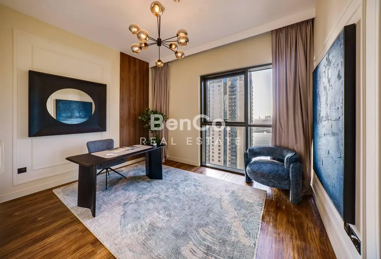 Fully Furnished  | Brand New | Upgraded
