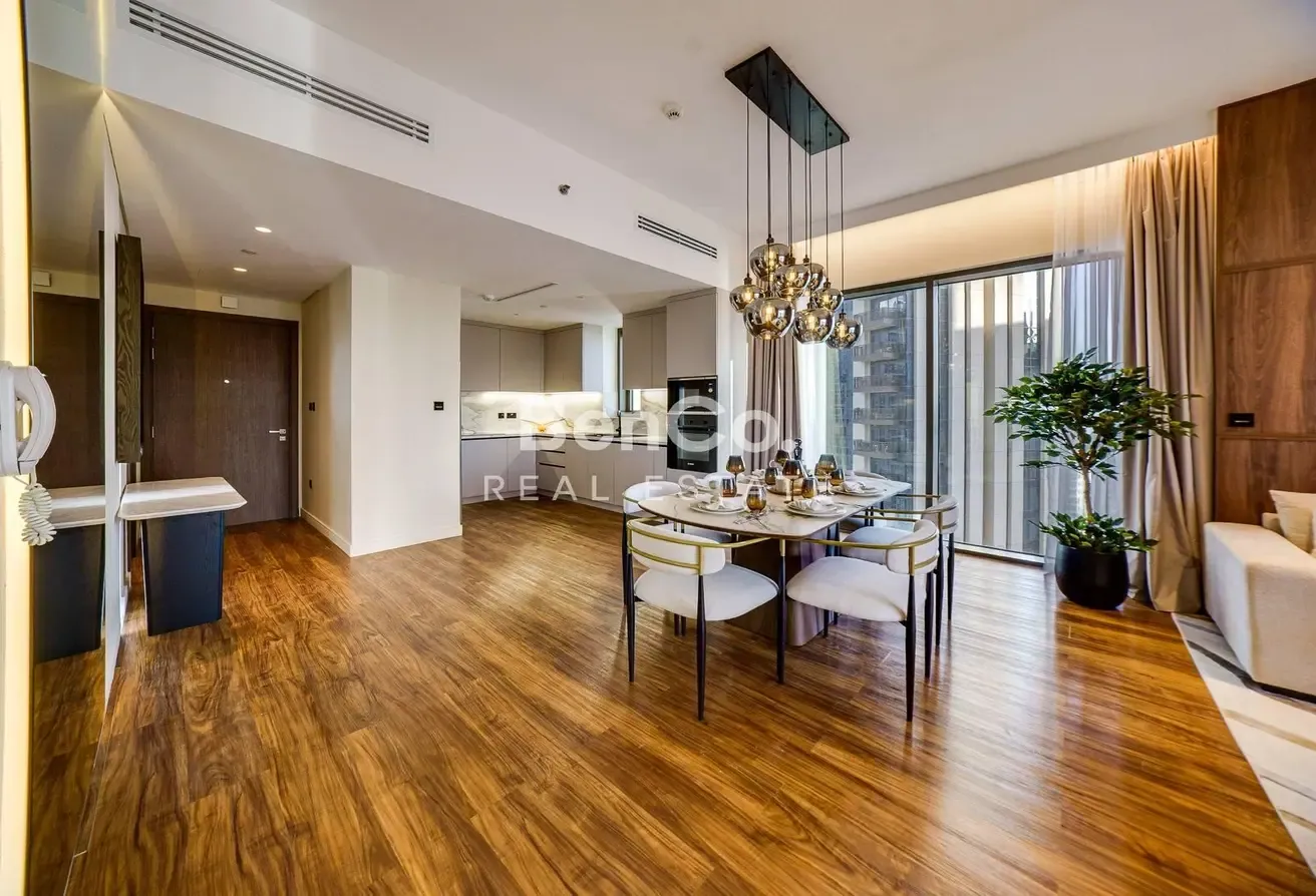 Fully Furnished  | Brand New | Upgraded