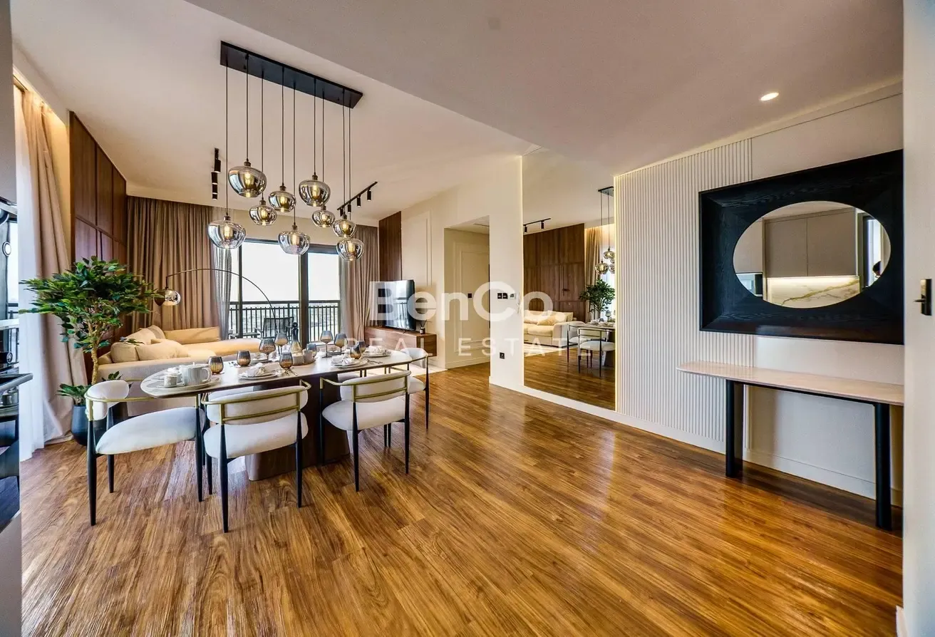Fully Furnished  | Brand New | Upgraded