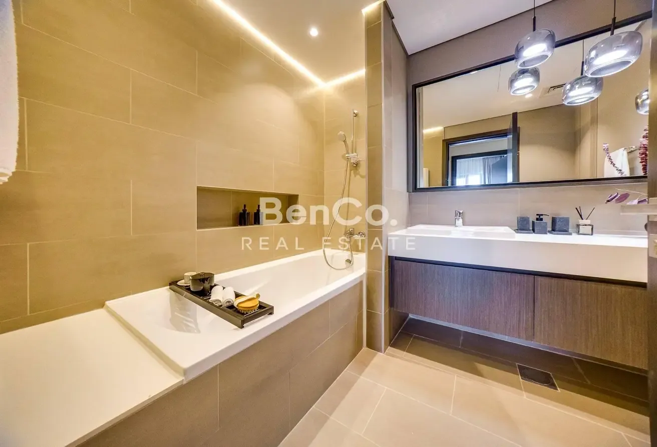 Fully Furnished  | Brand New | Upgraded