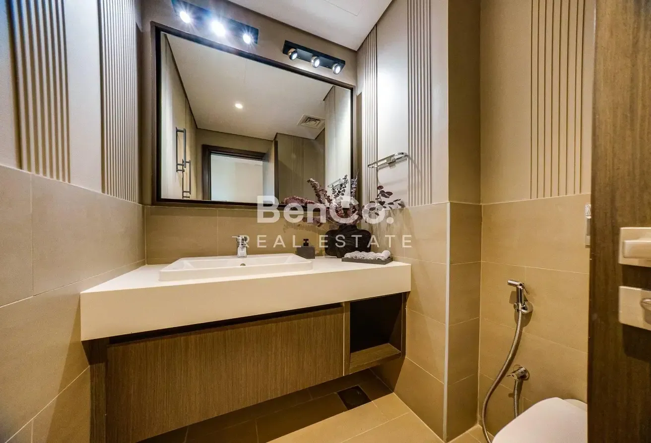 Fully Furnished  | Brand New | Upgraded