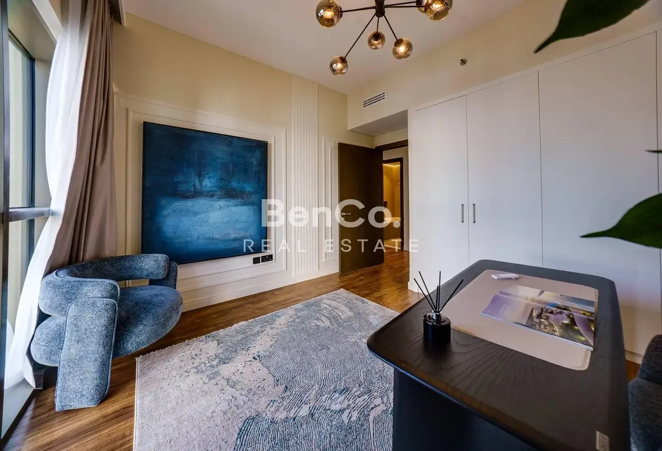 Fully Furnished  | Brand New | Upgraded