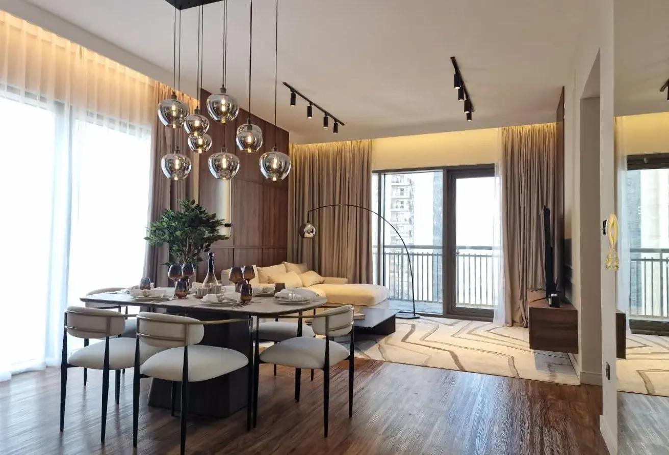 Upgraded | Vacant | Furnished