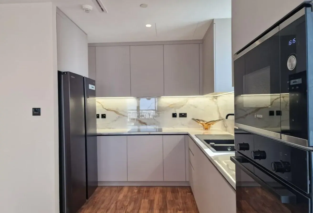 Upgraded | Vacant | Furnished