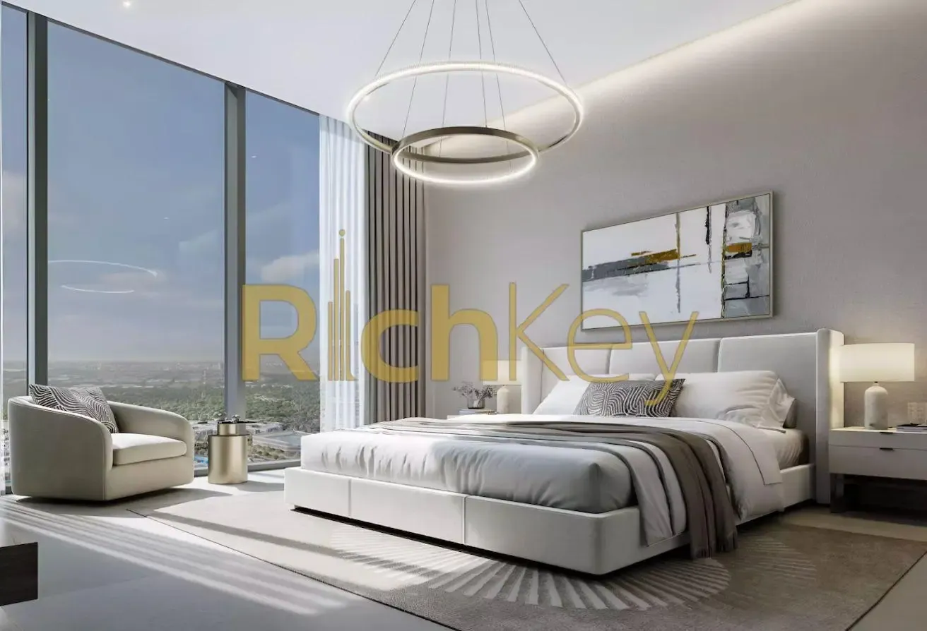 Genuine | Below OP | High Floor | Prime Location