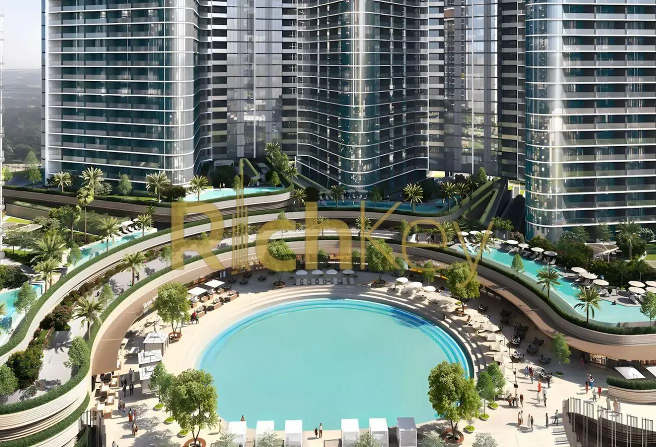 Genuine | Below OP | High Floor | Prime Location