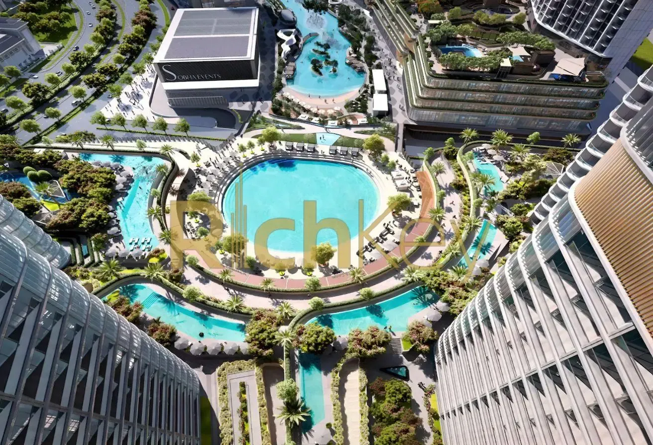Genuine | Below OP | High Floor | Prime Location