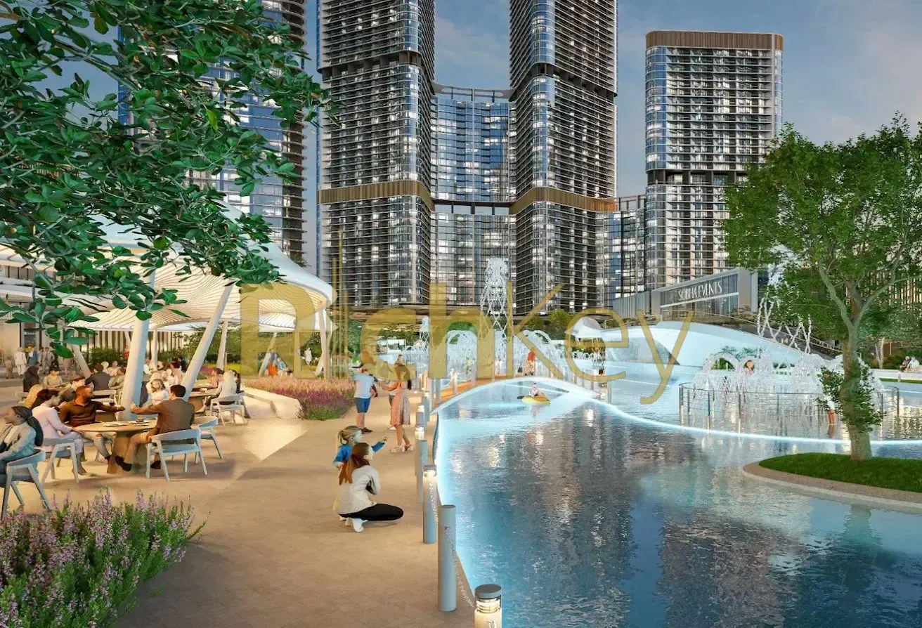 Genuine | Below OP | High Floor | Prime Location
