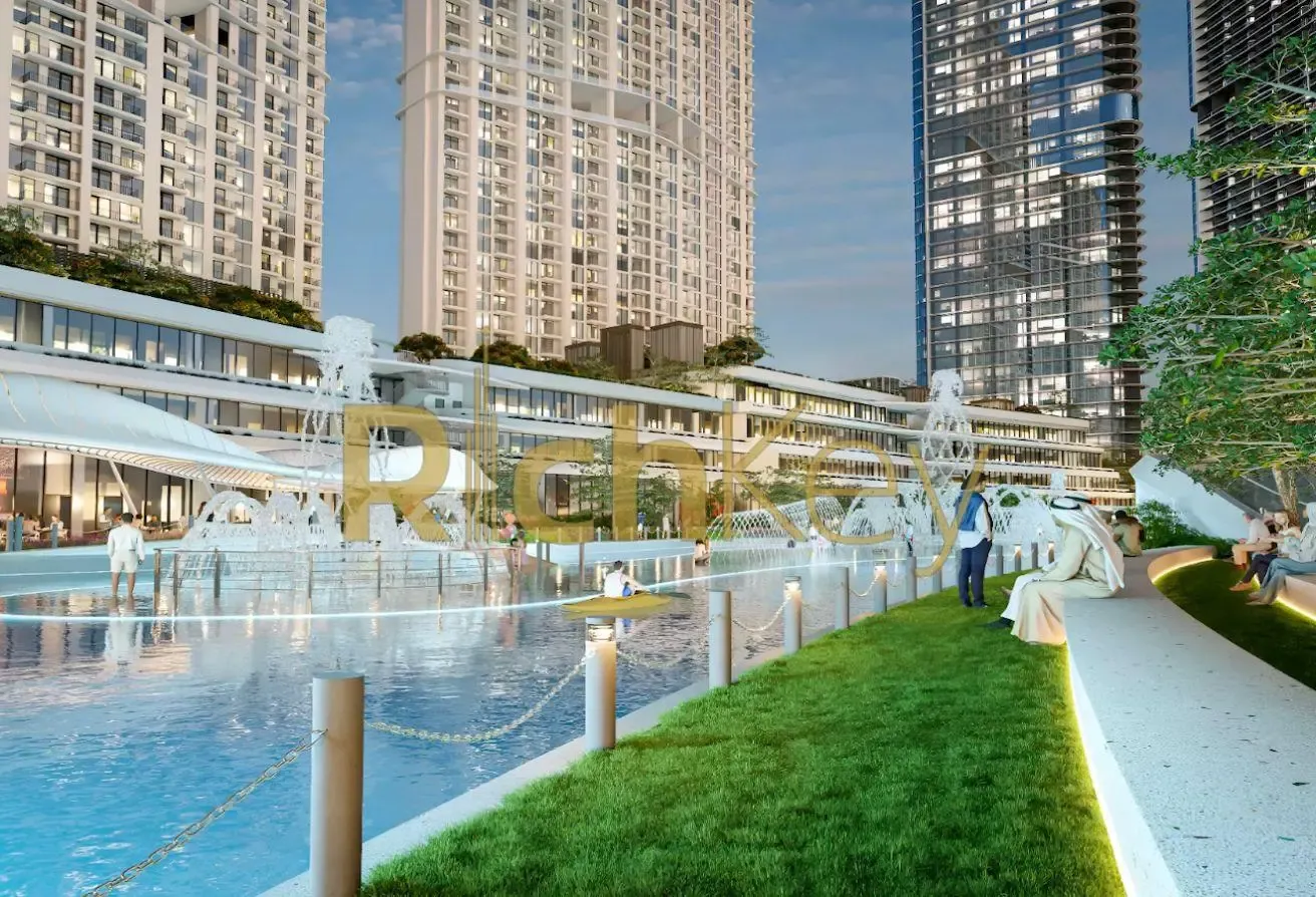 Genuine | Below OP | High Floor | Prime Location