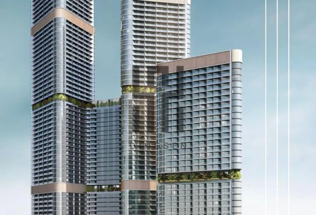 3BR Refined Residences | Non-Negotiable| Below OP