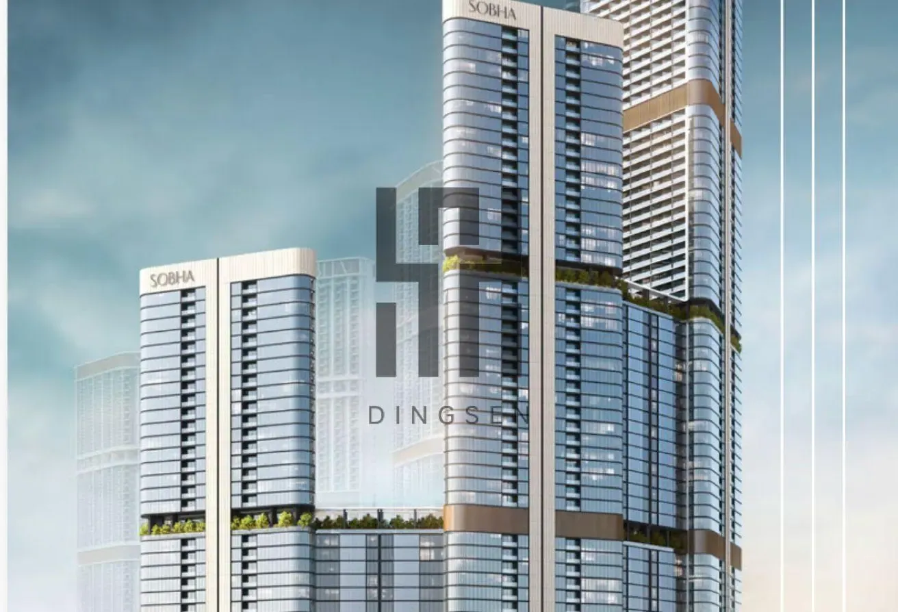 3BR Refined Residences | Non-Negotiable| Below OP