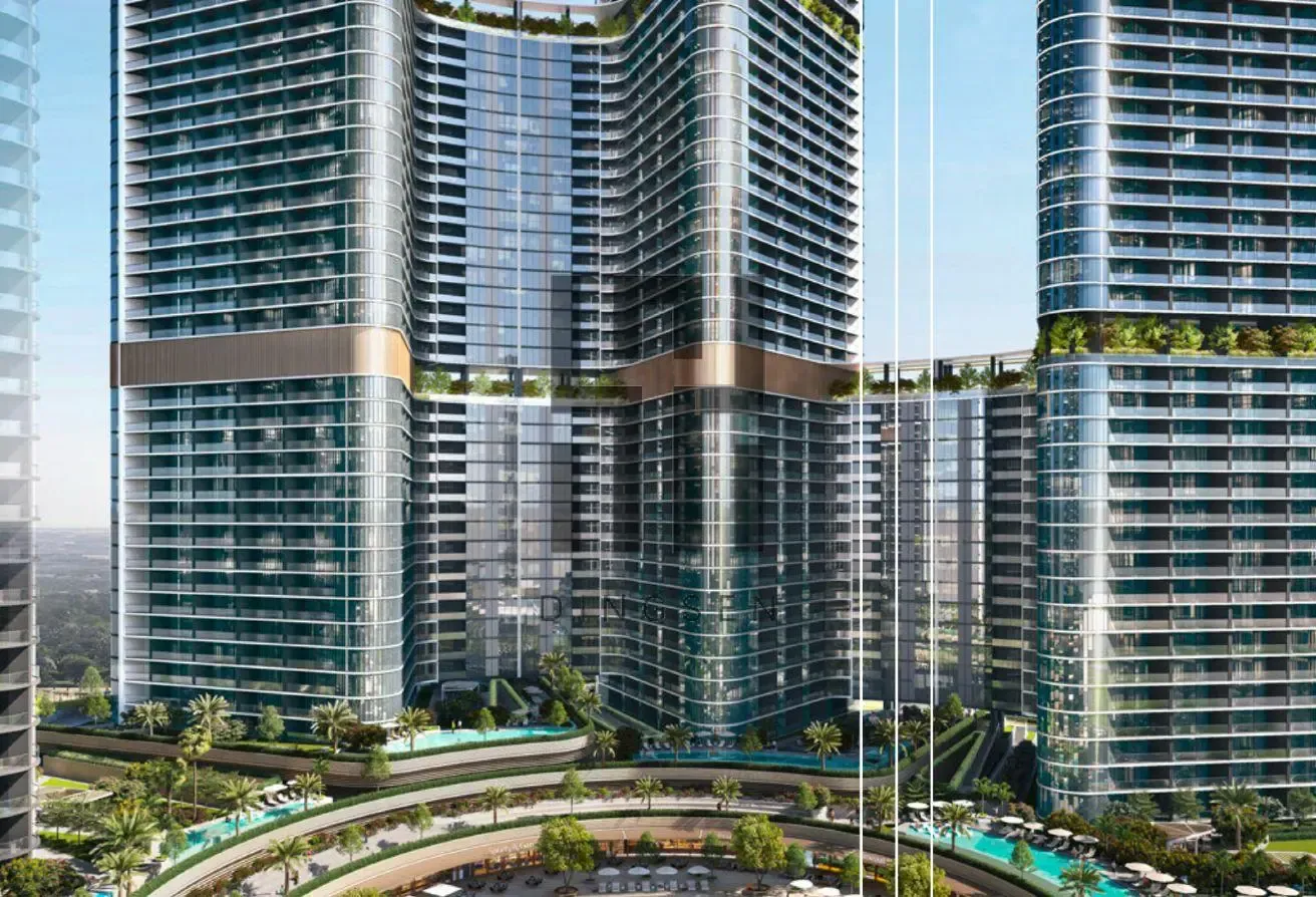 3BR Refined Residences | Non-Negotiable| Below OP