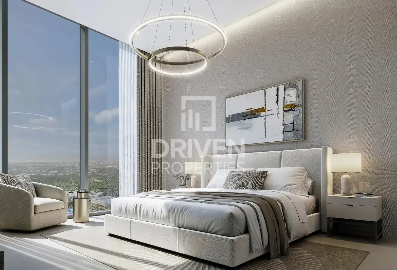 Mid Floor | Opportunity Deal | Appliances Included