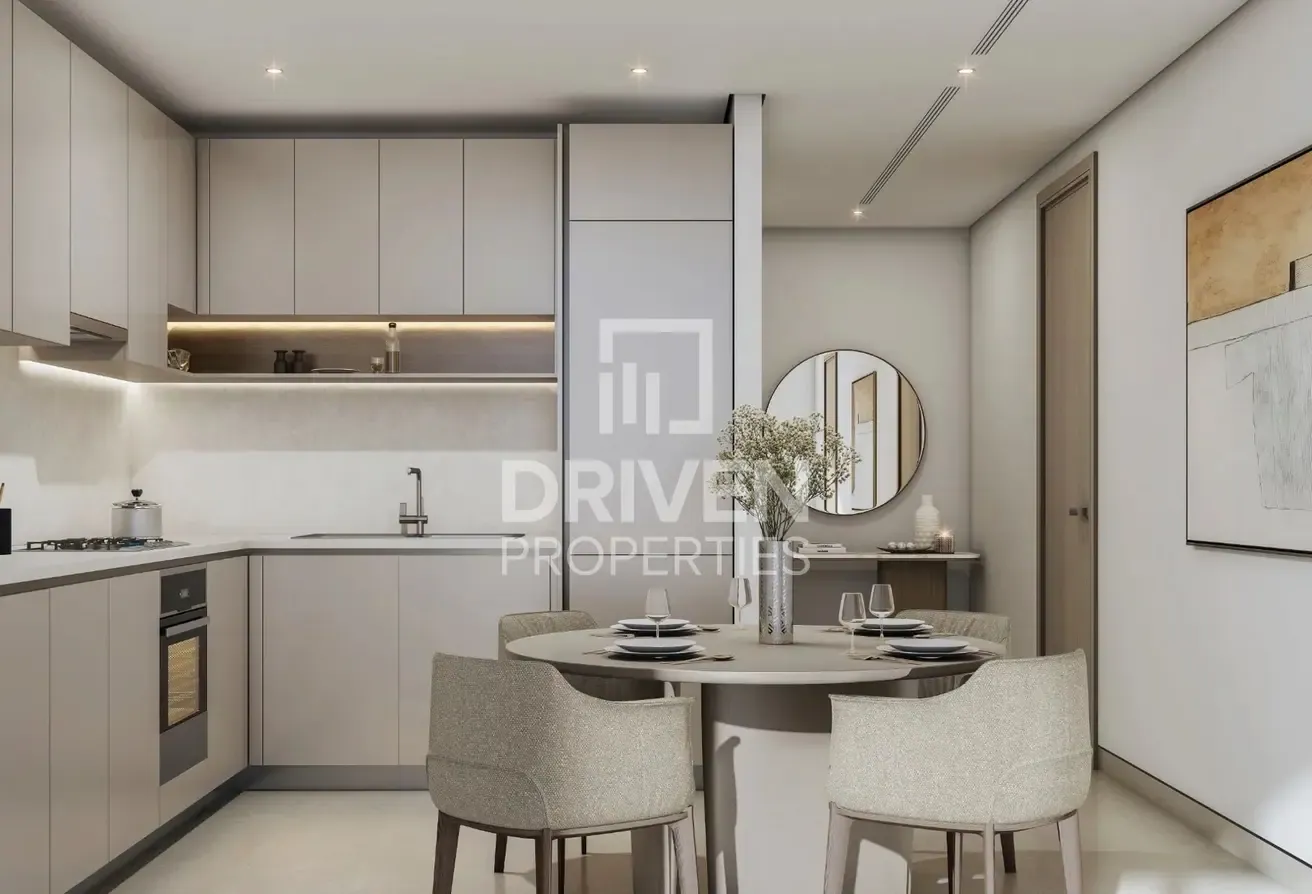 Mid Floor | Opportunity Deal | Appliances Included