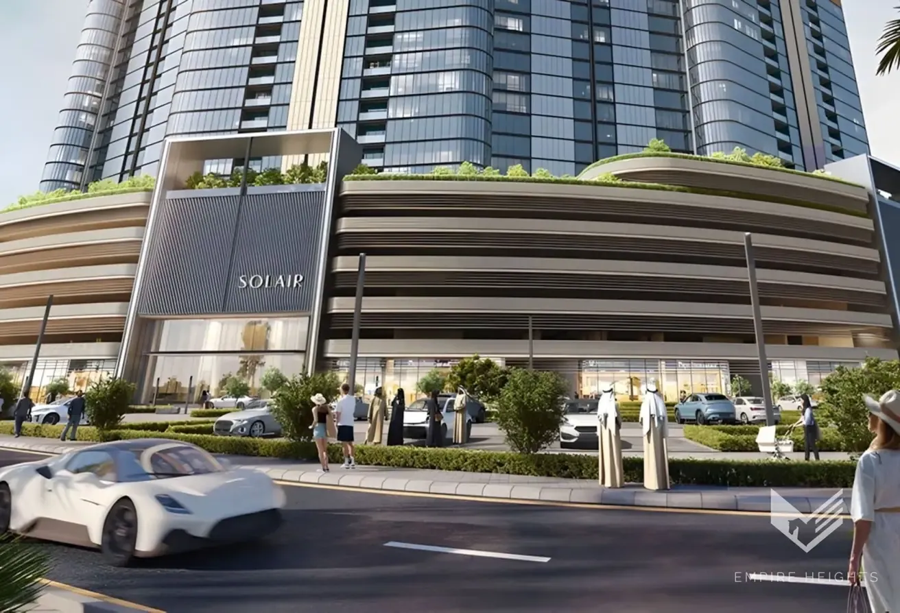High Floor | Panoramic Lagoon View | Corner Unit