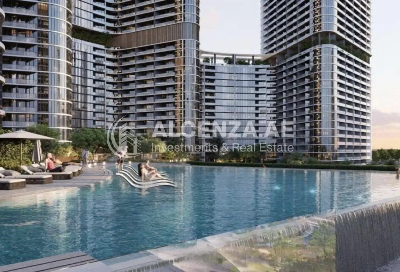 Best Price 1BR | High Floor | Skyline View