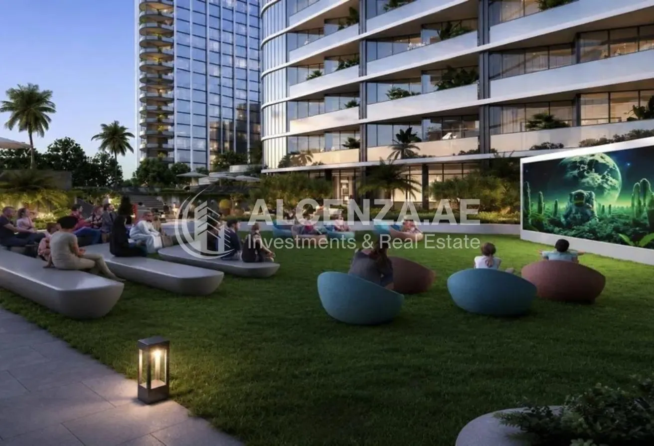 Best Price 1BR | High Floor | Skyline View
