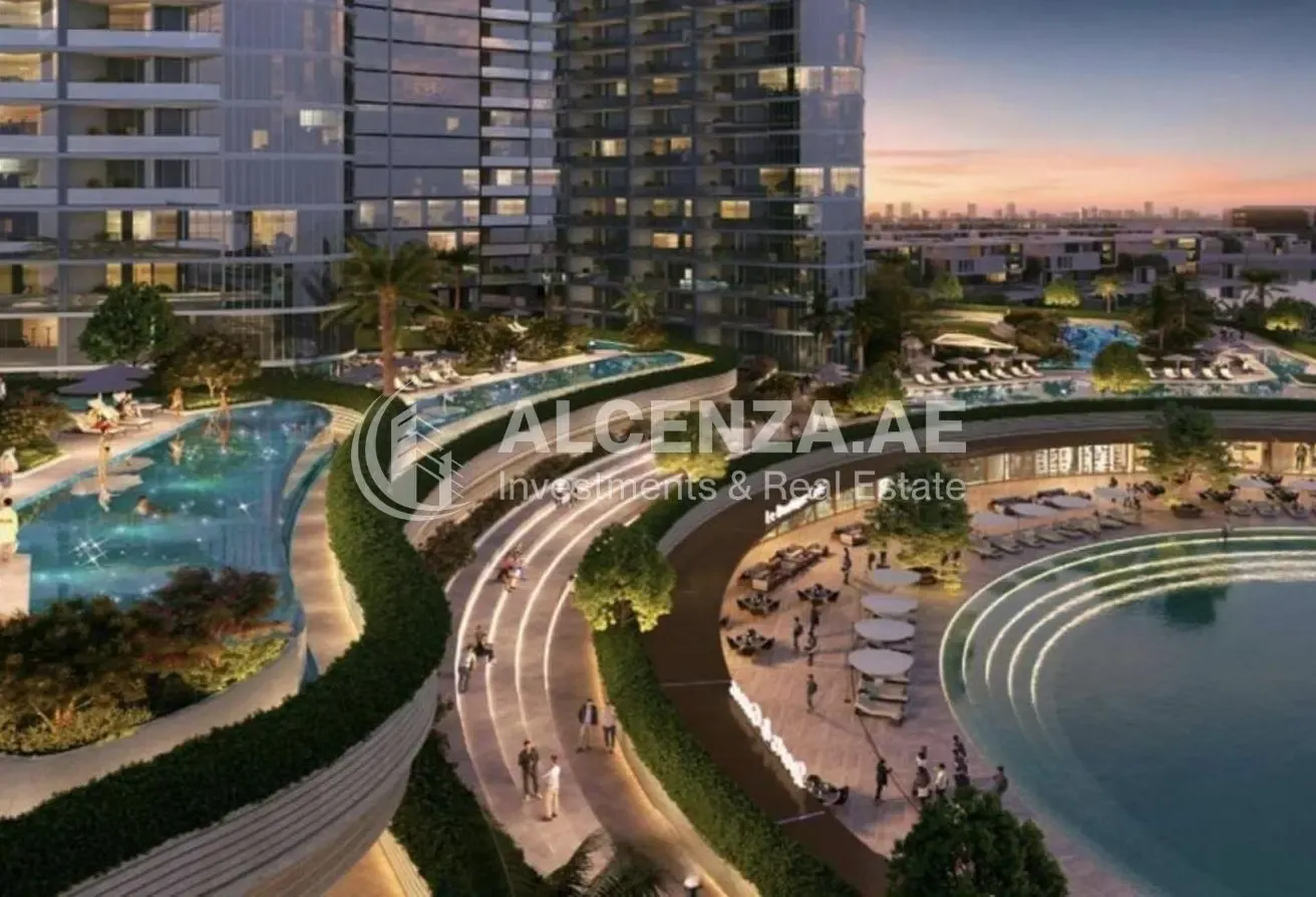 Best Price 1BR | High Floor | Skyline View