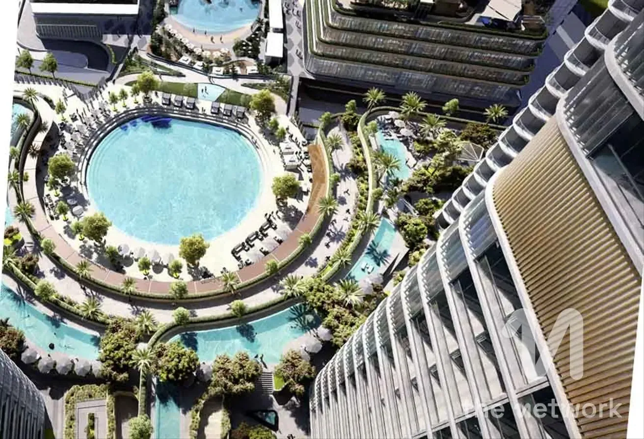Below OP | Luxury Two Bed | Investor Deal