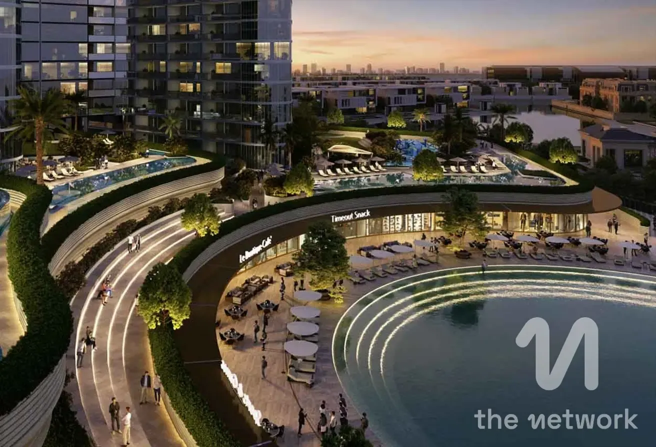 Below OP | Luxury Two Bed | Investor Deal
