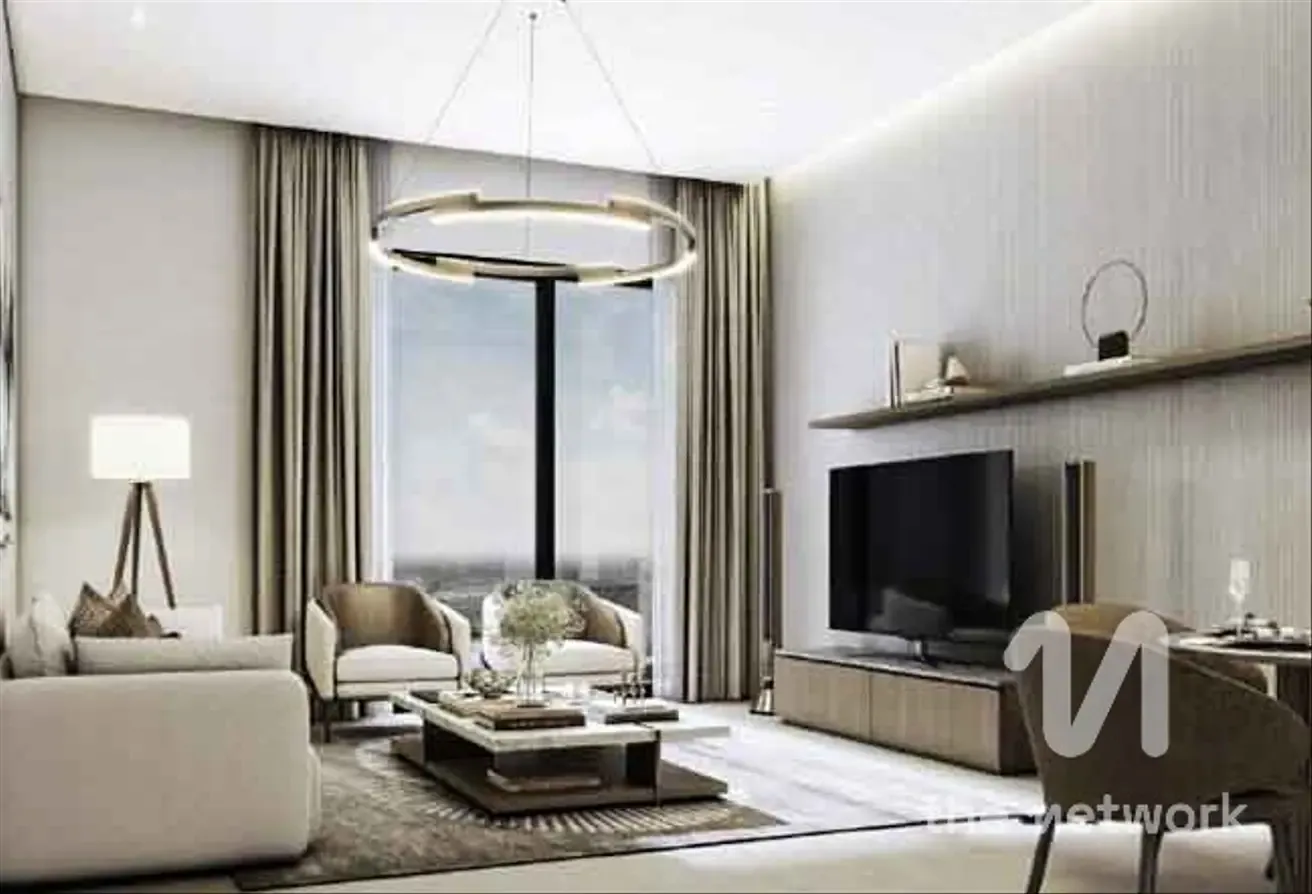 Below OP | Luxury Two Bed | Investor Deal