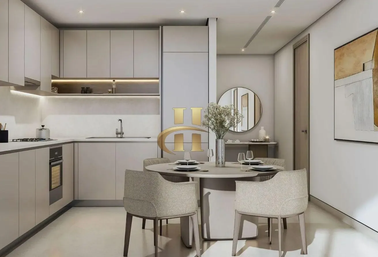 Premium Living-Full Fountain View-Investor Deal